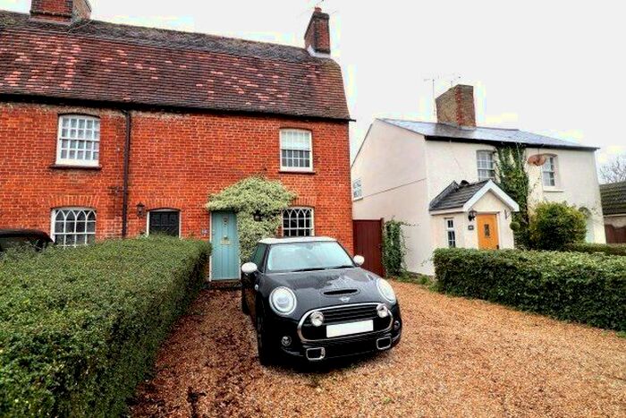 3 Bedroom Property To Rent In Patching Hall Lane, Chelmsford, CM1