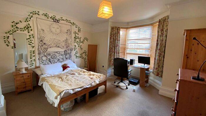 4 Bedroom House To Rent In Beverley Road, Canterbury Ref -, CT2