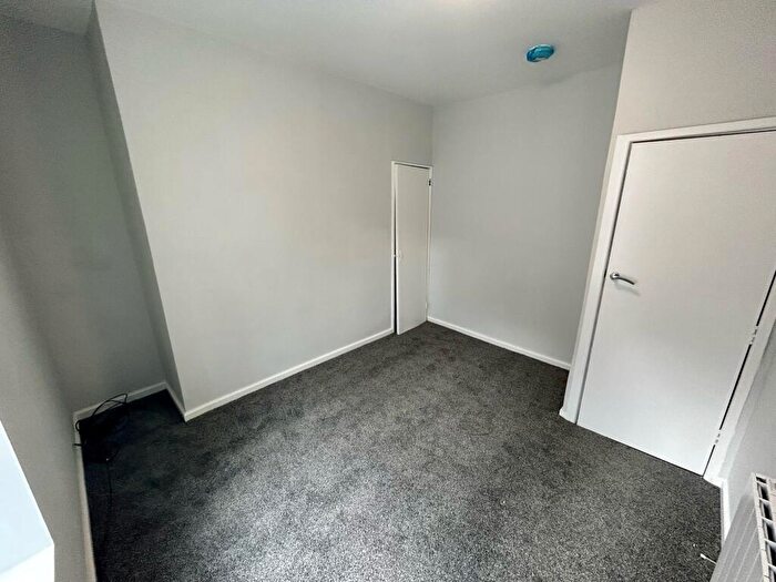 Studio To Rent In Rendle Street, Plymouth, PL1