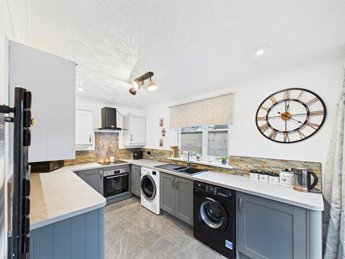 3 Bedroom Semi Detached House For Sale In Pen Y Wern, Llanelli, SA15