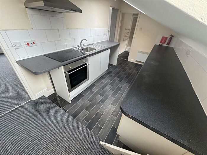 2 Bedroom Flat To Rent In Westlode Street, Spalding, PE11