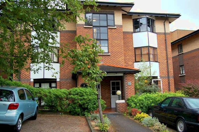 1 Bedroom Apartment To Rent In Celestial Gardens, Lewisham, SE13