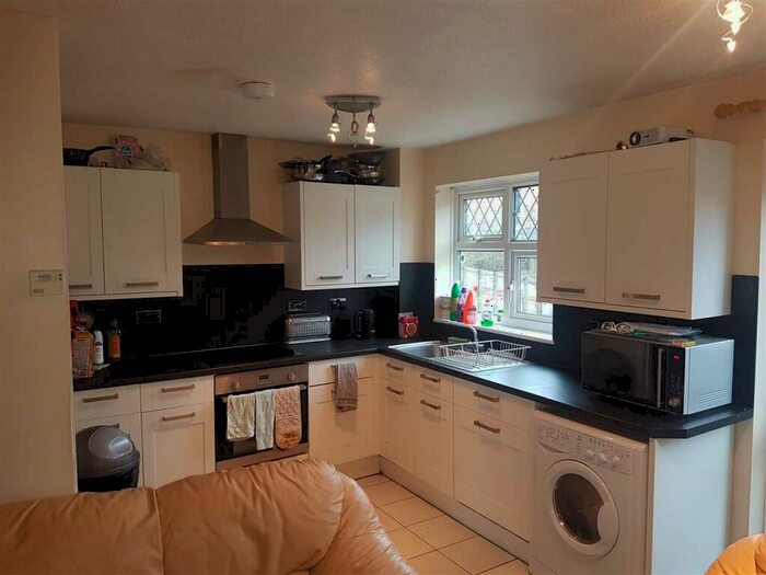 3 Bedroom Terraced House To Rent In Runcie Place, Canterbury, CT2