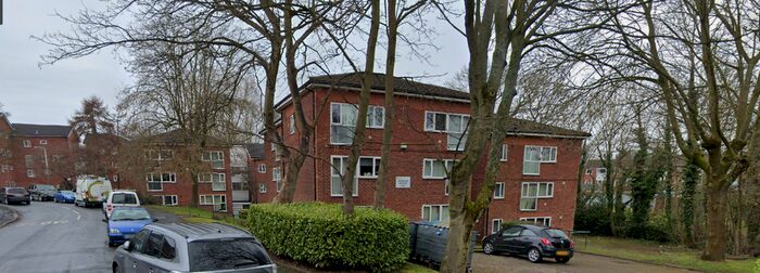 Studio To Rent In Henley Avenue, Cheadle, SK8