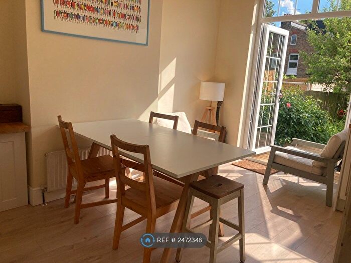 4 Bedroom Terraced House To Rent In Eastwood Street, London, SW16