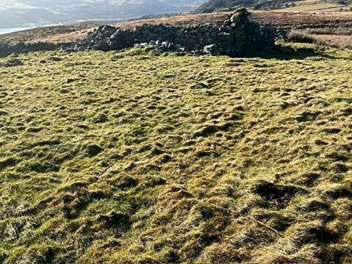 Land For Sale In Y Fron, Caernarfon, LL54