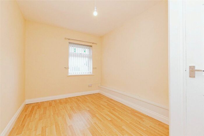 3 Bedroom Terraced House For Sale In Balmoral Terrace, Sunderland, Tyne And Wear, SR2