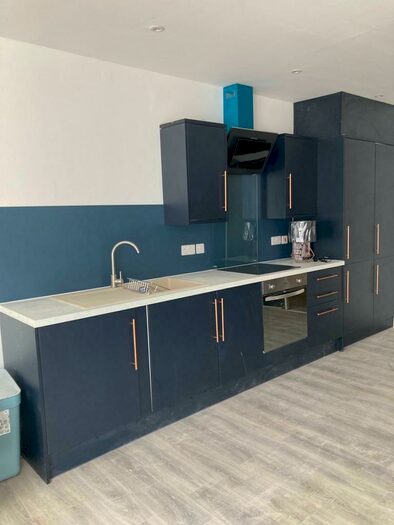 1 Bedroom Apartment To Rent In Apartments, Portland Walk, Barrow-In-Furness, LA14