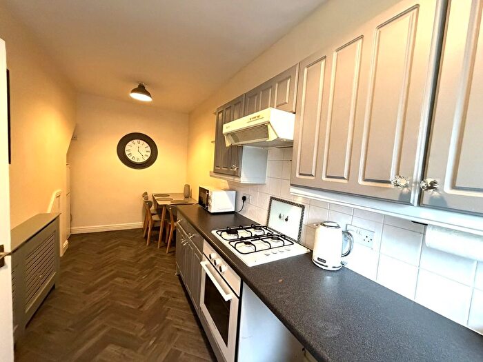 1 Bedroom Flat To Rent In Blackburn Street, Radcliffe, Manchester, M26
