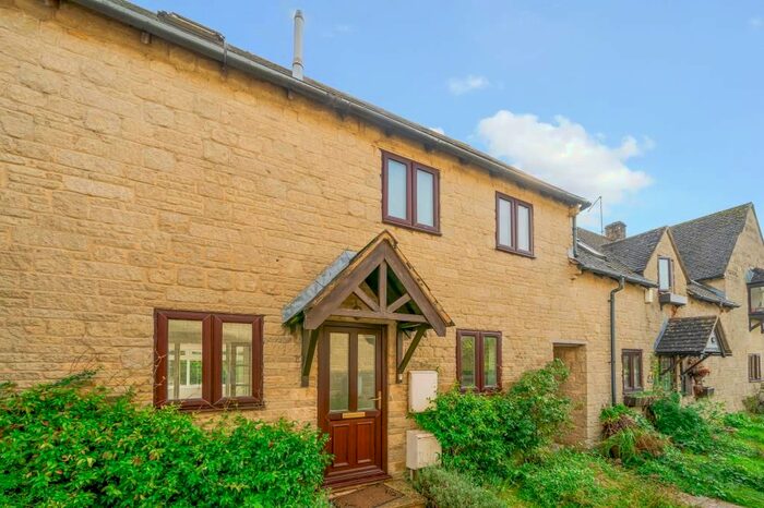 2 Bedroom Terraced House To Rent In Chadlington, Oxfordshire, OX7