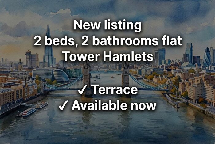 2 Bedroom Flat To Rent In Wentworth Street, London, E1