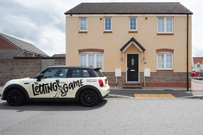 3 Bedroom House To Rent In Burdock Road, Emersons Green, BS16