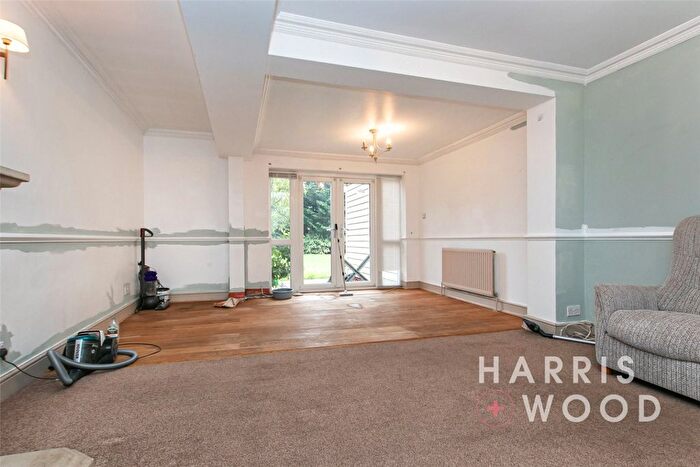 4 Bedroom Detached House For Sale In Halstead Road, Stanway, Colchester, Essex, CO3
