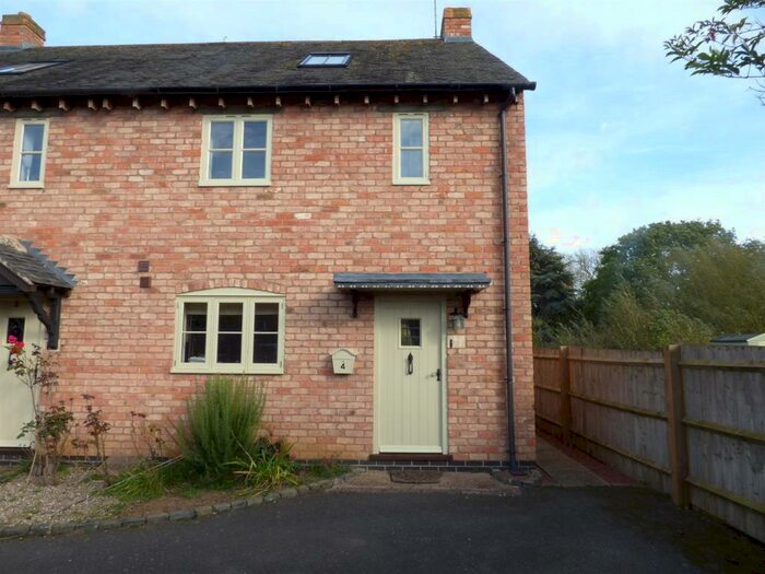 3 Bedroom Cottage To Rent In Mill Street, Shipston-on-Stour, CV36