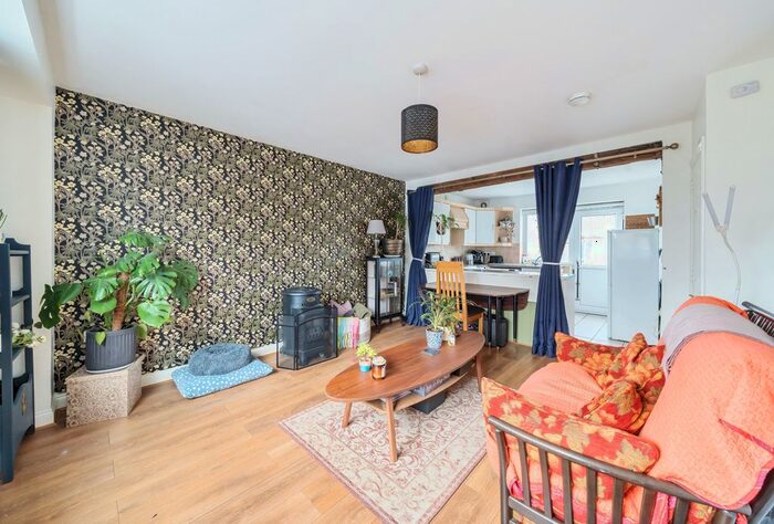 2 Bedroom Flat For Sale In Templefields, Andoversford, Cheltenham, Gloucestershire, GL54