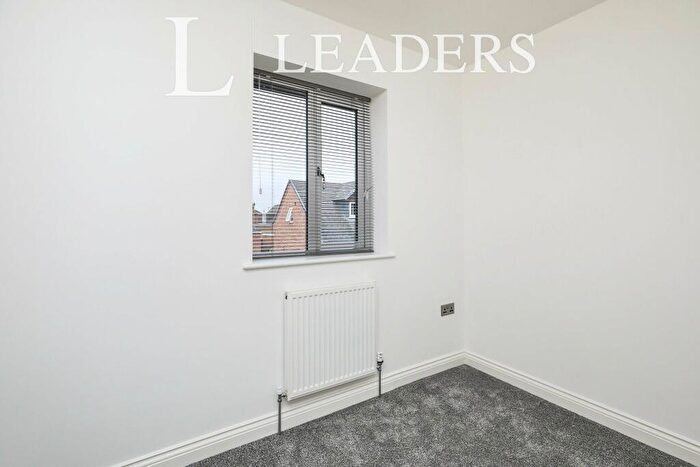 5 Bedroom Detached House To Rent In Cornwall Drive, Long Eaton, NG10