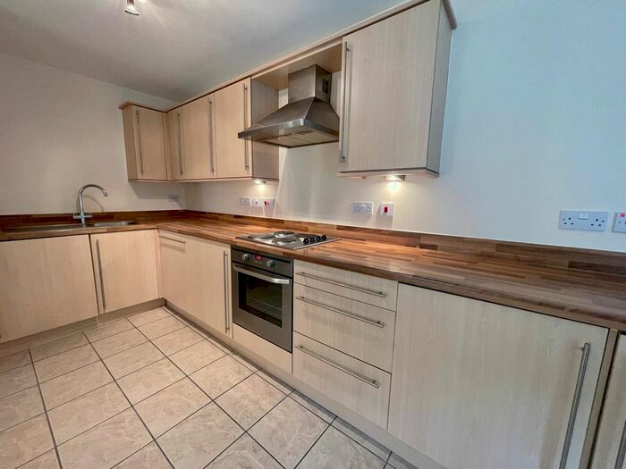 2 Bedroom Flat To Rent In Aster Way, Orchard Park, Cambridge, CB4