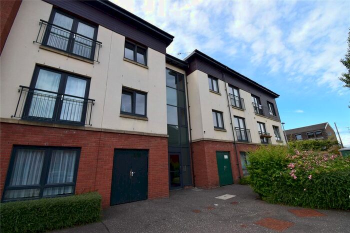 1 Bedroom Flat To Rent In New Mart Place, Slateford, Edinburgh, EH14