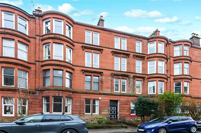 2 Bedroom Flat For Sale In Rupert Street, Woodlands, Glasgow, G4