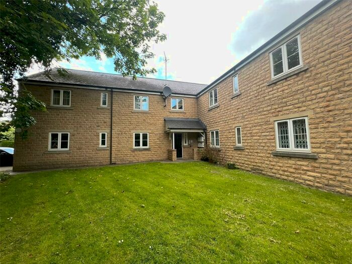 2 Bedroom Flat To Rent In Otley Road, Baildon, Shipley, West Yorkshire, Uk, BD17