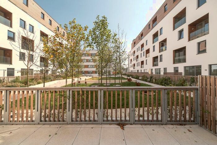 2 Bedroom Apartment To Rent In Capitol Way Colindale, NW9