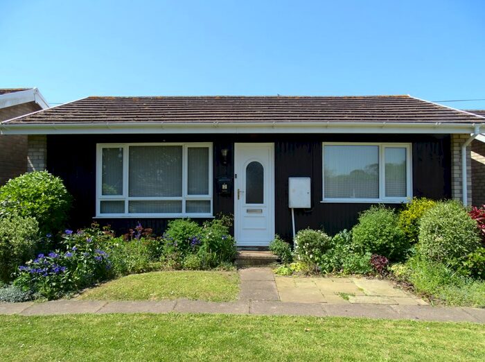 2 Bedroom Bungalow To Rent In Lenwood Road, Bideford, EX39