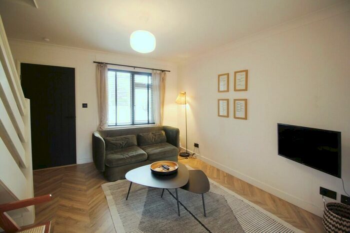 1 Bedroom Terraced House To Rent In Lightfoot Street, Hoole, CH2