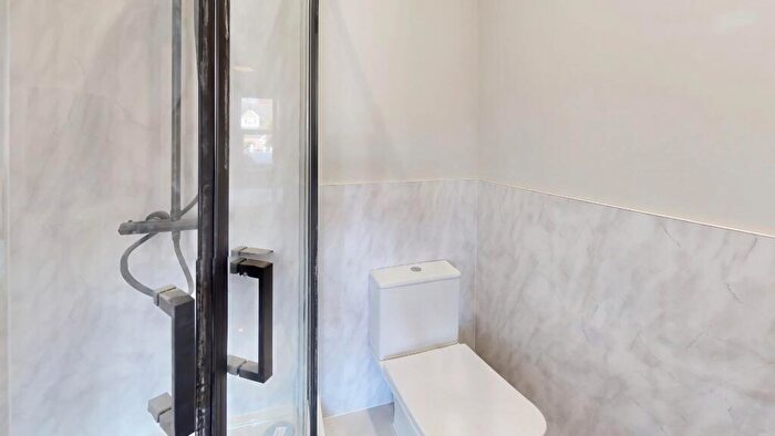 6 Bedroom Terraced House To Rent In Priory Road, Exeter, Devon, EX4