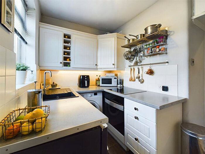 2 Bedroom Bungalow For Sale In Osborne Road, Salford, Greater Manchester, M6