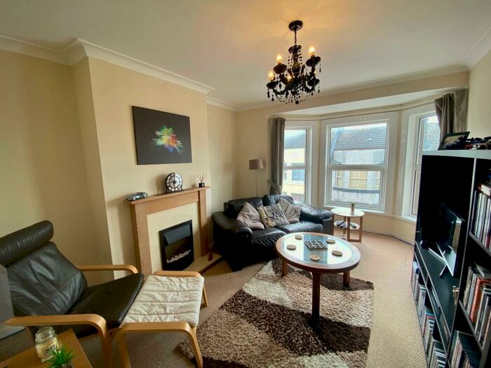 2 Bedroom Flat To Rent In Station Road, Keyham, Plymouth, PL2