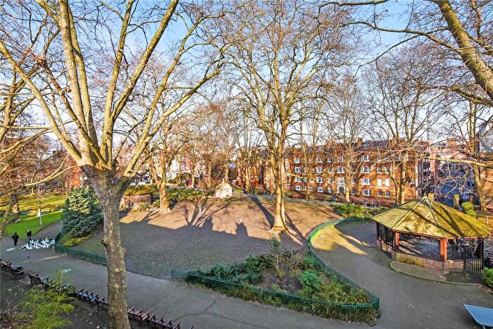 2 Bedroom Flat To Rent In Manchester Street, Marylebone, London, W1U