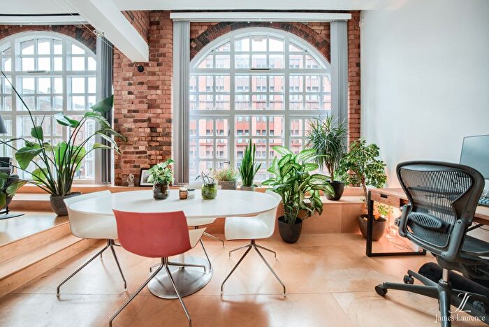 1 Bedroom Flat For Sale In Ludgate Lofts, Ludgate Hill, Jewellery Quarter, B3