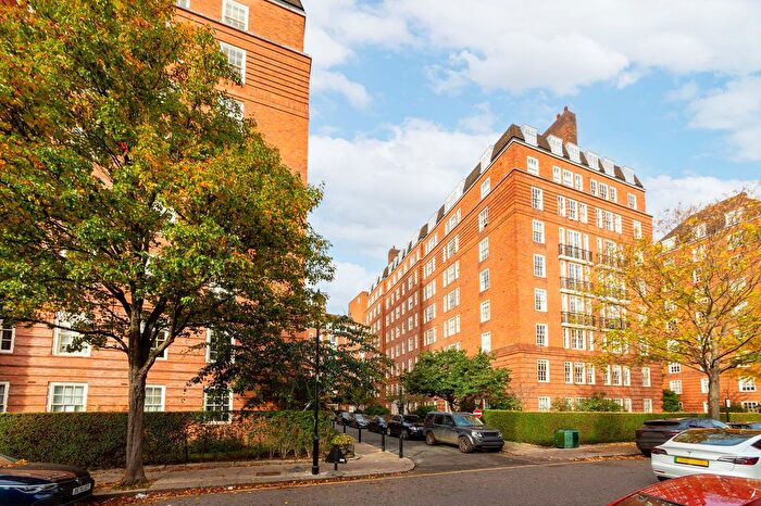 2 Bedroom Flat To Rent In Whiteheads Grove, Cranmer Court Whiteheads Grove, SW3