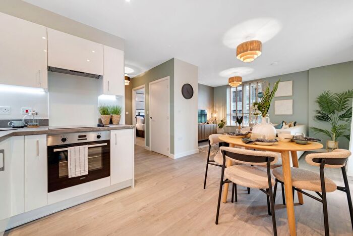 1 Bedroom Flat For Sale In , HA1
