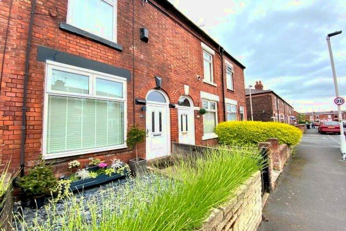 2 Bedroom Property To Rent In Torkington Street, Stockport, SK3