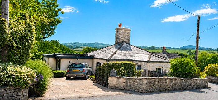2 Bedroom Cottage For Sale In Llannefydd Road, Henllan, LL16