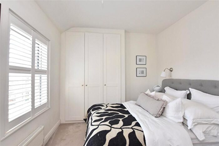 1 Bedroom Flat To Rent In London, SE13