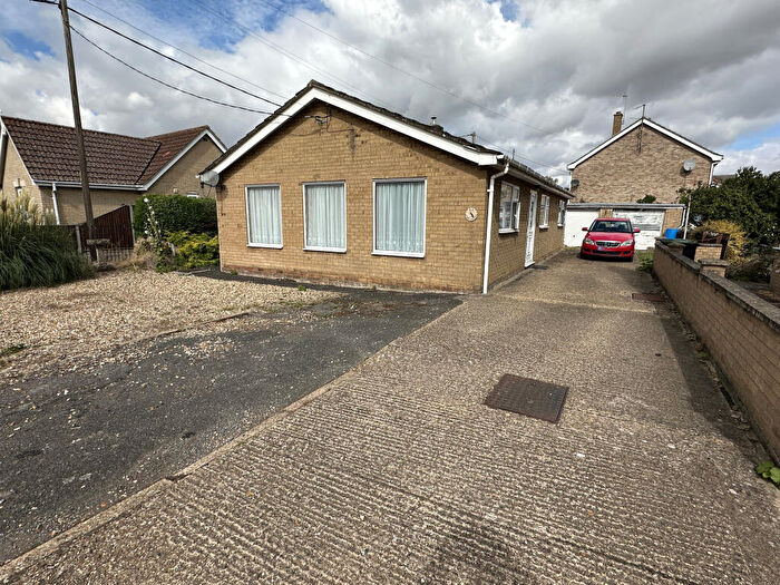 3 Bedroom Detached Bungalow For Sale In The Brook, Sutton, Ely, Cambridgeshire, CB6