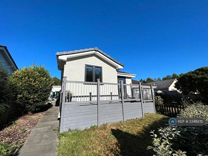 2 Bedroom Bungalow To Rent In Oakdale Avenue, Swimbridge, Barnstaple, EX32
