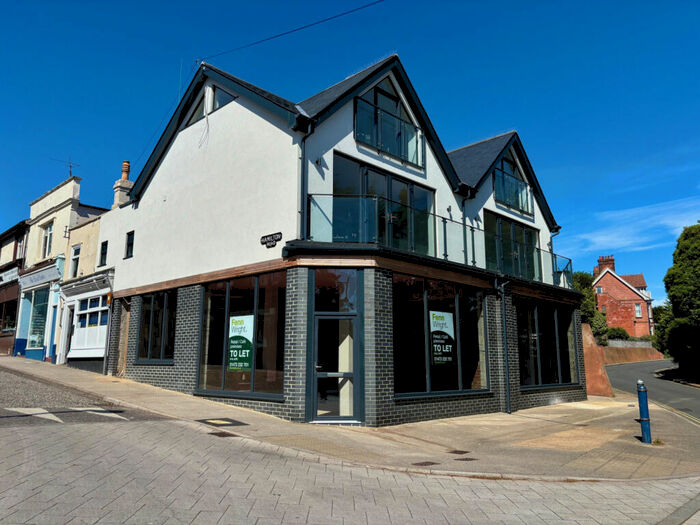 3 Bedroom Flat To Rent In Hamilton Rd, Felixstowe, IP11