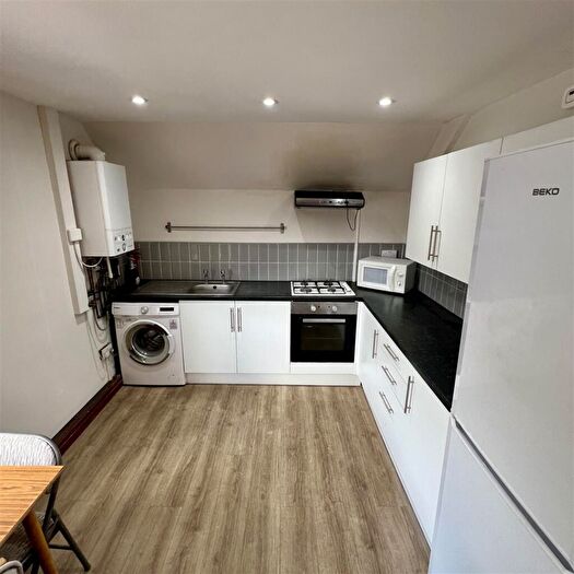 3 Bedroom Apartment To Rent In B Turners Lane, Sheffield, S10