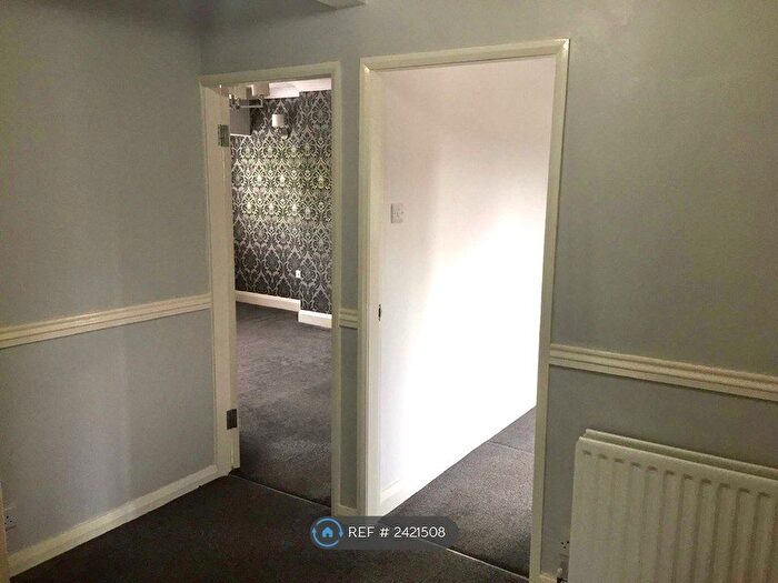 2 Bedroom Flat To Rent In Barker Street, Nantwich, CW5