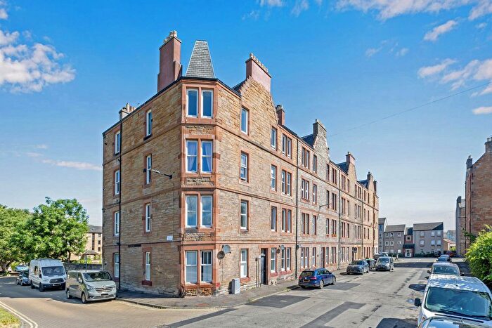 2 Bedroom Flat For Sale In (Flat ), Balfour Place, Leith, Edinburgh, EH6