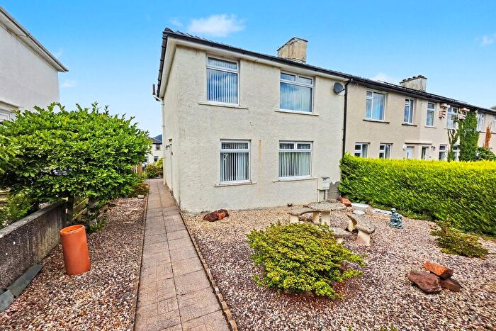 3 Bedroom End Terrace House For Sale In The Headlands, Keswick, CA12