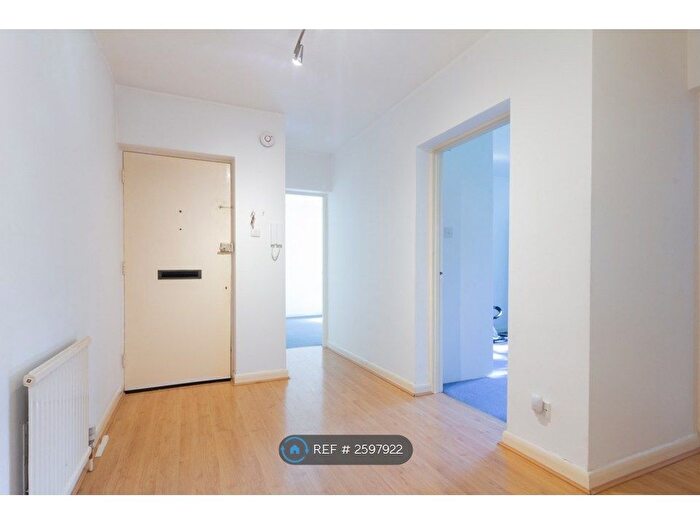 2 Bedroom Flat To Rent In Mulgrave Road, Sutton, SM2