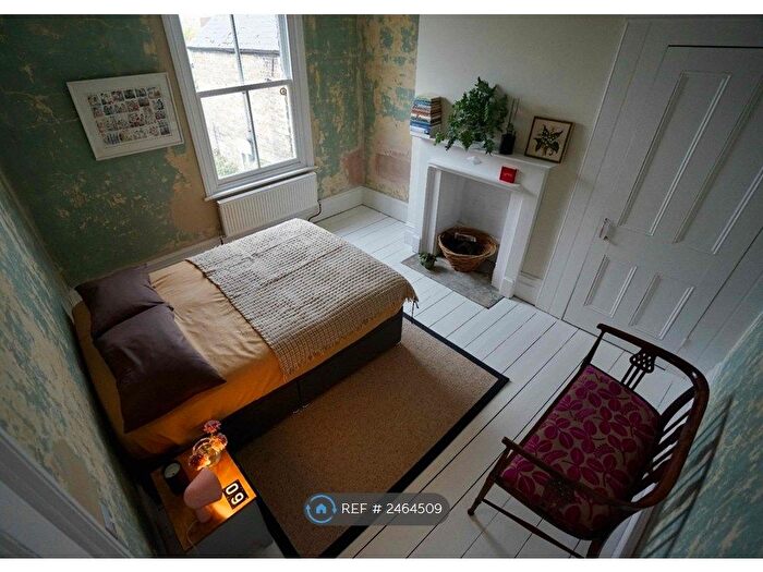 4 Bedroom Semi-Detached House To Rent In Ethlbert Road, Margate, CT9