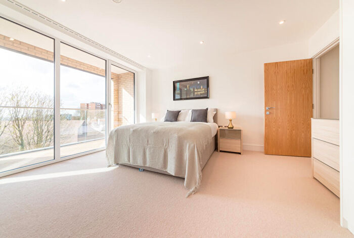 2 Bedroom Apartment To Rent In West Court, Grove Place, Eltham, London, SE9