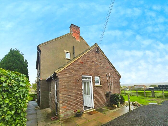 3 Bedroom Detached House To Rent In Brancepeth, Durham, County Durham, DH7