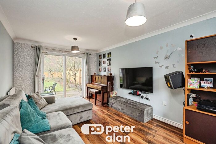 4 Bedroom Detached House For Sale In May Drew Way, Neath, SA11