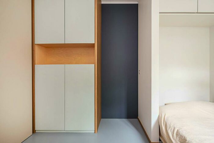 2 Bedroom Flat To Rent In Bartholomew Square, Old Street, London, EC1V